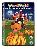[DVD] WordWorld: A Kooky Spooky Halloween