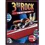 3rd Rock From the Sun: Season 2 (4pc) (Full)