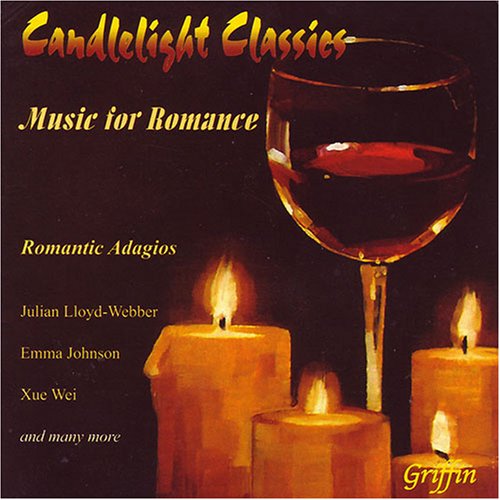  Music for Romance
