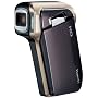 SANYO �n�C�r�W���� �f�W�^�����[�r�[�J���� Xacti (�U�N�e�B) DMX-HD700 �u���E�� DMX-HD700(T)