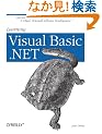 Learning Visual Basic .Net