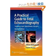 A Practical Guide to Fetal Echocardiography