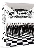 The 2nd Asia Tour:Super Show 2[DVD]