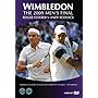 Wimbledon 2009 Men's Final: Federer V Roddick [DVD] [Import]