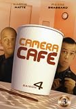 [DVD] Camera Cafe S4