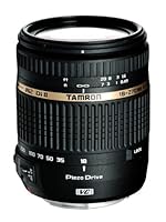 タムロン 18-270mmF3.5-6.3 Di2 VC PZD B008