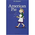 American Pie�\Slice of Life Essays on America and Japan