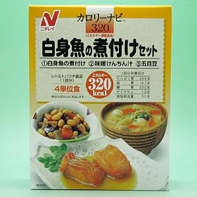 �j�`���C�t�[�Y ���A�a�H ���g���̎ϕt���Z�b�g (#452275) �~10�Z�b�g
