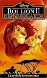  Le Roi Lion 2 : l'honneur de la tribu