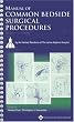 Manual of Common Bedside Surgical Procedures