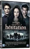 [DVD] Twilight - chapitre 3 : Hésitation  - Edition simple