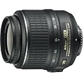 Nikon AF-S DX NIKKOR 18-55mm F3.5-5.6G VR  AFSDX18-55GVR �j�R��DX�t�H�[�}�b�g��p