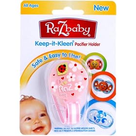RaZbaby ���Y�x�r�[������Ԃ�z���_�[�s���N