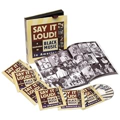 Say It Loud! A Celebration of Black Music in America