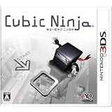 Cubic NinjaAQ�C���^���N�e�B�u�ɂ��