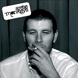 [Music] Whatever People Say I Am, That's What I'm Not
