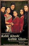 [DVD] Kabhi Khushi Kabhie Gham (Bollywood Movie / Indian Cinema / Hindi Film / DVD)