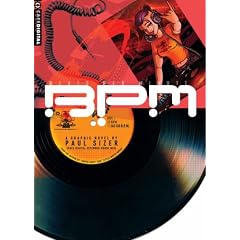 B.P.M.: Beats Per Minute
