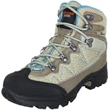 Lafuma Ld Silverera High Hiking Shoe