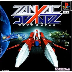 ZANAC�~ZANAC