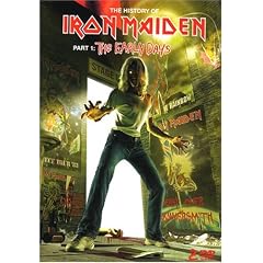 Part 1: The Early Days [DVD] [Import]