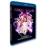 [DVD] Girls Aloud - Tangled Up Tour 2008 [Blu-ray]