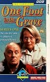  One Foot In The Grave - Series 1 - Complete Collection [VHS] [1990]