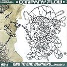 End to End Burners / Krazy Kings