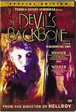 [DVD] The Devil's Backbone