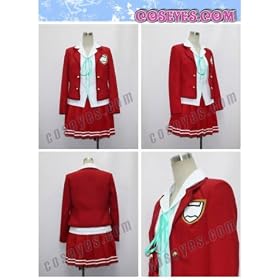 Artonelico2�A���g�l���R2�@�ډ����̕��@�R�X�v�� �j��XS~XXXL�T�C�Y ���S�I�[�_���C�h�Ή��\