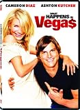 [DVD] What Happens in Vegas (Widescreen Edition)