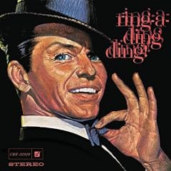 Ring-A-Ding Ding