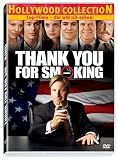 [DVD] Thank you for smoking
