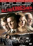 [DVD] All the King's Men (Widescreen)