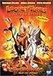 ���[�j�[�E�e���[���Y �o�b�N�E�C���E�A�N�V���� [DVD]