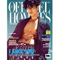 �؍��G�� L'OFFICIEL-HOMMES�i���t�B�V�F���I���j4���� �E�H���r���A2NE1