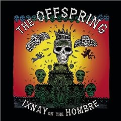 Ixnay on the Hombre