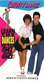  CHRISTY LANE'S LEARN THE DANCES OF THE 50s & 60s (VHS TAPE-1996)