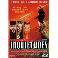 Trouble in Mind [DVD] [Import]
