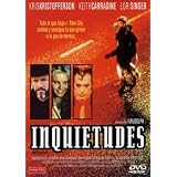 Trouble in Mind [DVD] [Import]Kris Kristofferson�ɂ��