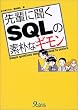 ��y�ɕ���SQL�̑f�p�ȃM����