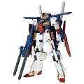 GUNDAM FIX FIGURATION # 0022 ZZ�K���_��