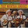 Foggy Mountain Jamboree