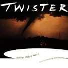 Twister: Motion Picture Score