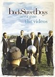 [DVD] Backstreet Boys: Never Gone, The Videos