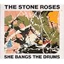 She Bangs the Drum