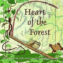 Heart of the Forest