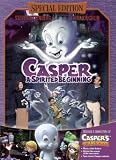 [DVD] Casper: A Spirited Beginning