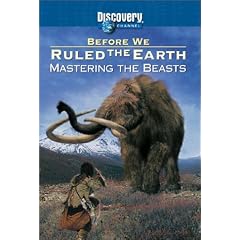 Before We Ruled the Earth: Mastering [DVD] [Import]