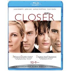 �N���[�T�[ [Blu-ray]